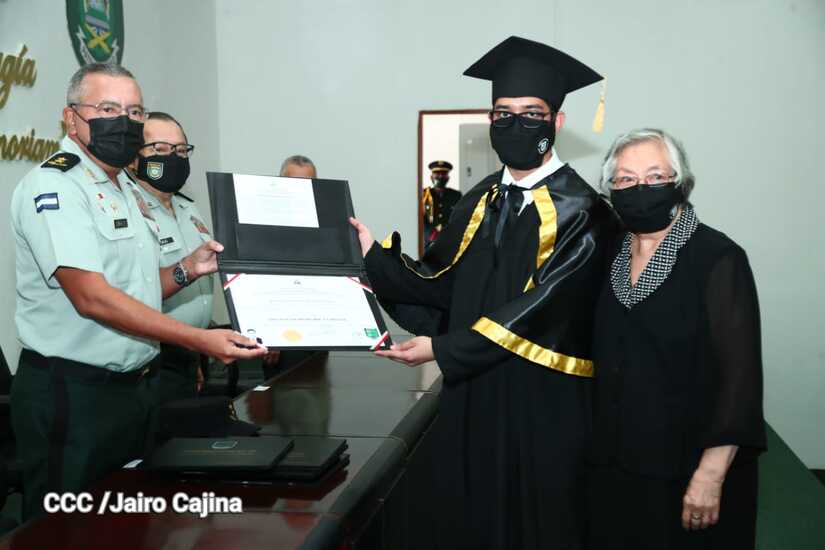 DOCTORES